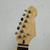 Used Crazy Cool Partscaster S Type Electric Guitar Blue 6-String 40042-S000284879 View 2