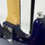 Used Crazy Cool Partscaster S Type Electric Guitar Blue 6-String 40042-S000284879 View 16