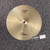 Used Zildjian 14 AVEDIS PAPER THIN CRASH Crash Cymbal 14" 40111-S000201284 View 1
