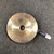 Used Wuhan 12 CHINA China Cymbal 12" 40111-S000201287 View 2