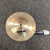 Used Wuhan 12 CHINA China Cymbal 12" 40111-S000201287 View 1