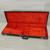 Used Fender Hardshell Guitar Case 40015-S000349828 View 4