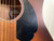 Used Fender REDONDO SPECIAL Laminate Top Acoustic Guitar Sunburst 40107-S000161766 View 11