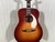 Used Fender PALOMINO VINTAGE SSB Solid Top Acoustic Guitar Cherry Sunburst 40107-S000161777 View 1
