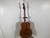 Used Fender PALOMINO VINTAGE SSB Solid Top Acoustic Guitar Cherry Sunburst 40107-S000161777 View 9
