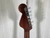 Used Fender PALOMINO VINTAGE SSB Solid Top Acoustic Guitar Cherry Sunburst 40107-S000161777 View 8