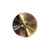 Used Meinl SOUNDCASTER FUSION 14IN HIGHHAT Hi Hat Cymbals 14" bottom 41135-S000010829 View 2