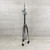 Used Sonor 100 SERIES STRAIGHT CYMBAL STAND Straight Stand 41124-S000218290 View 1
