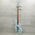 Used Ashdown Roasted Saint Bass Guitar Blue 40015-S000349834 View 6
