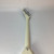 Used Jackson SCOTT IAN KING V Pointy Electric Guitar White 6-String 41110-S000075691 View 9