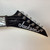 Used Jackson SCOTT IAN KING V Pointy Electric Guitar White 6-String 41110-S000075691 View 11