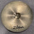 Used ZILDJIAN A SERIES 22" Medium Ride Cymbal 41106-S000108453 View 2