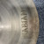 Used SABIAN PARAGON 16" Crash Cymbal 41106-S000108454 View 2