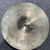 Used SABIAN PARAGON 10" Splash Cymbal 41106-S000108455 View 2