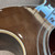 Used 1992 GIBSON STARBURST Acoustic Guitar 41106-S000108457 View 10