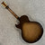 Used 1992 GIBSON STARBURST Acoustic Guitar 41106-S000108457 View 3