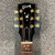 Used 1992 GIBSON STARBURST Acoustic Guitar 41106-S000108457 View 4