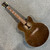 Used 1992 GIBSON STARBURST Acoustic Guitar 41106-S000108457 View 2