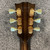 Used 1992 GIBSON STARBURST Acoustic Guitar 41106-S000108457 View 5