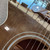 Used 1992 GIBSON STARBURST Acoustic Guitar 41106-S000108457 View 8