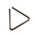 Used Musical Triangle 40090-S000087403 View 1