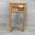 Used WASHBOARD 18X9IN Percussion Instrument 41124-S000218299 View 1