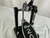 Used DW 2000 SINGLE KICK PEDAL Kick Drum Pedal 40012-S000324892 View 4