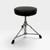 Used Yamaha DS550U Drum Throne 41103-S000062491 View 2