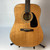 Used CAMBRIGE MIK ACOUSTIC Laminate Top Acoustic Guitar Natural 41110-S000075696 View 1