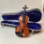 Used Klaus Meuller 320 16 Viola 16" 41110-S000075698 View 1