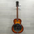 Used Fender FR-50 Resonating Guitar - Added Electronics 40015-S000349838 View 4