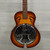 Used Fender FR-50 Resonating Guitar - Added Electronics 40015-S000349838 View 1