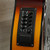 Used Fender FR-50 Resonating Guitar - Added Electronics 40015-S000349838 View 8