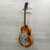 Used Fender FR-50 Resonating Guitar - Added Electronics 40015-S000349838 View 6