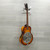 Used Fender FR-50 Resonating Guitar - Added Electronics 40015-S000349838 View 7
