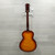 Used Fender FR-50 Resonating Guitar - Added Electronics 40015-S000349838 View 9