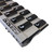 Used Behringer FCB1010 MIDI Foot Controller with Dual Expression Pedals 40090-S000087406 View 9