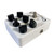 Used Joyo JF-15 California Sound Amp Simulator Guitar Effects Pedal 40090-S000087409 View 5