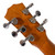 Used 2021 Taylor Baby Taylor BT2 3/4-Size Mahogany Top Acoustic Guitar w/ Gig Bag 40090-S000087413 View 20