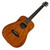 Used 2021 Taylor Baby Taylor BT2 3/4-Size Mahogany Top Acoustic Guitar w/ Gig Bag 40090-S000087413 View 2