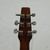 Used Seagull S6 FOLK Laminate Top Acoustic Guitar Wood 40042-S000284888 View 12