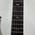 Used Peavey ROCKMASTER S Type Electric Guitar Silver/Gray 6-String 40042-S000284892 View 5