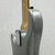 Used Peavey ROCKMASTER S Type Electric Guitar Silver/Gray 6-String 40042-S000284892 View 8