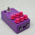 Used JHS Pedals THE VIOLET Overdrive Pedal 40042-S000284906 View 3