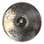 Used Zildjian 13 ZBT Hi Hat Pair Hi Hat Cymbals 13" 41117-S000059957 View 3