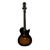 Used Epiphone LES PAUL JR 57 REISSUE LP Type Electric Guitar Tobacco Sunburst 6-String 40009-S000322677 View 1