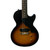 Used Epiphone LES PAUL JR 57 REISSUE LP Type Electric Guitar Tobacco Sunburst 6-String 40009-S000322677 View 2
