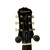 Used Epiphone LES PAUL JR 57 REISSUE LP Type Electric Guitar Tobacco Sunburst 6-String 40009-S000322677 View 5