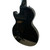 Used Epiphone LES PAUL JR 57 REISSUE LP Type Electric Guitar Tobacco Sunburst 6-String 40009-S000322677 View 8