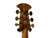 Used Ovation 1999 COLLECTORS EDITION Solid Top Acoustic Guitar Red 41136-S000160576 View 13